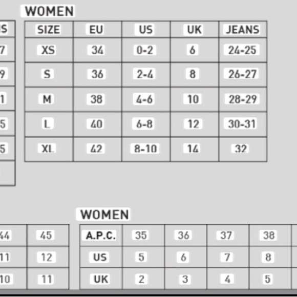 A.P.C. Lillian Ruffle Silk Cherry Print Blouse Cottagecore Vintage Inspired 8 - Picture 16 of 16